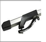 170CM Car Roof Rack Crossbar For Pickup Truck Ute  Canopy Crossbar Roofrack