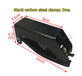 170CM Car Roof Rack Crossbar For Pickup Truck Ute  Canopy Crossbar Roofrack