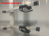 170CM Car Roof Rack Crossbar For Pickup Truck Ute  Canopy Crossbar Roofrack