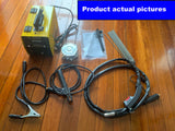 2in1 MIG/MMA Welder 120A portable mig mma welding machine 2 in 1