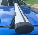 Roof rack for Nissan Xtrail 2014+Crossbar Xtrail 2015,2016,2017 Roofrack X-Trail