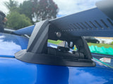 Roof rack for Nissan Xtrail 2014+Crossbar Xtrail 2015,2016,2017 Roofrack X-Trail