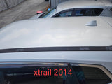 Roof rack for Nissan Xtrail 2014+Crossbar Xtrail 2015,2016,2017 Roofrack X-Trail