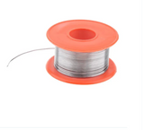 1 Solder Wire 0.8mm Tin Lead Solder and 1 Rosin Flux Welding Assistant Soldering - WareWell