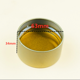 1 Solder Wire 0.8mm Tin Lead Solder and 1 Rosin Flux Welding Assistant Soldering - WareWell