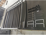 134CM car roof basket roof luggage top cargo,Pickup Only!!!