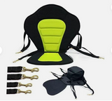 Kayak Seat Back Kayak Cushion Kayak Seat Cushioned Fishing Boat Seat