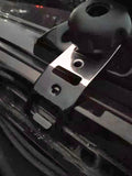 universal roof rack for  Nissan Elgrand crossbar Roof rack Nissan Serena (OEM) - WareWell