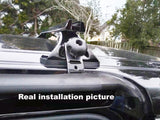 universal roof rack for  Nissan Elgrand crossbar Roof rack Nissan Serena (OEM) - WareWell