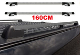 170CM Car Roof Rack Crossbar For Pickup Truck Ute  Canopy Crossbar Roofrack
