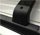 NISSAN X-TRAIL Car Roof  Rack  Fit XTrail (1 Pair) - warewell