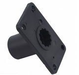 Fishing Support Rod Stand Bracket Yacht Fishing Rod Holder Kayak Boat TackleTool - warewell