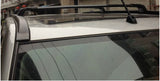 NISSAN X-TRAIL Car Roof  Rack  Fit XTrail (1 Pair) - warewell