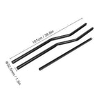 Kayak 2Pcs Inflatable Boat Outrigger Canoe Boat Standing Float Stabilizer Kit - warewell