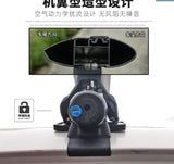 130cm Universal Car Roof Rack * 2 Cross Bar  Suitable for SUV and Pickup-truck - warewell