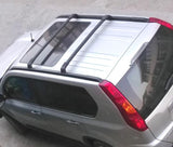 NISSAN X-TRAIL Car Roof  Rack  Fit XTrail (1 Pair) - warewell