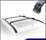NISSAN X-TRAIL Car Roof  Rack  Fit XTrail (1 Pair) - warewell
