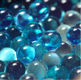 5000Pcs 7mm-8mm Water Bullet Balls Toy Guns Water Guns Toys Special Water Bombs - warewell