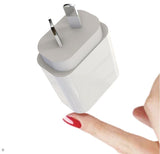 20W USB C Power Adapter Compatible for iPhone 12, iPhone 12 Pro, iPhone 11 - warewell