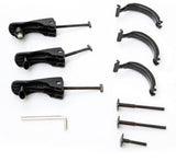 Car Roof Bike Rack Bike Carrier / Bike Carrier Roof Mounted - warewell