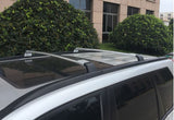 NISSAN X-TRAIL Car Roof  Rack  Fit XTrail (1 Pair) - warewell