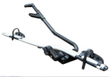 Car Roof Bike Rack Bike Carrier / Bike Carrier Roof Mounted - warewell