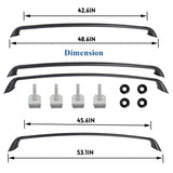 Tesla Roof Rack Model 3  crossbar - WareWell