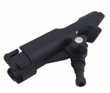 Fishing Support Rod Stand Bracket Yacht Fishing Rod Holder Kayak Boat TackleTool - warewell