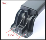 NISSAN X-TRAIL Car Roof  Rack  Fit XTrail (1 Pair) - warewell