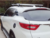 125CM Car Roof Racks  For Flush Rails -Black - warewell