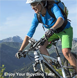 Universal Cell Phone Bicycle Rack & Motorcycle phone Holder /Bike Phone Holder - warewell