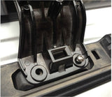 NISSAN X-TRAIL Car Roof  Rack  Fit XTrail (1 Pair) - warewell