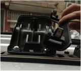 NISSAN X-TRAIL Car Roof  Rack  Fit XTrail (1 Pair) - warewell
