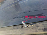 Universal Car Roof Rack 2X Crossbar fit Mazda3 Mazda6 Premacy Cx5Cx7 Mpv Binate - WareWell