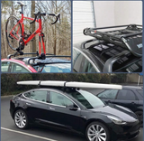 Tesla Model Y Roof Rack Crossbar - WareWell