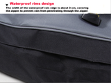 1.3M Waterproof Car Roof Bag Storage - WareWell