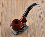 Classical Detachable Wooden Cigarette Tobacco Smoking Pipe - WareWell
