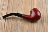 Classical Detachable Wooden Cigarette Tobacco Smoking Pipe - WareWell