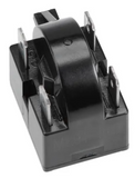 Refrigerator Spare Parts PTC Starter Relay start up QP2-12 QP3-12 QP1-12 - WareWell