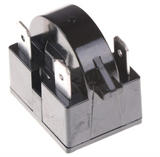 Refrigerator Spare Parts PTC Starter Relay start up QP2-12 QP3-12 QP1-12 - WareWell
