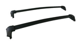 Roof Rack fit Honda CRV 2017 2018 2019 2020 2021 2022 Crossbar - WareWell