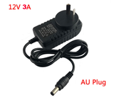AC DC 12V 3A Power Supply Adapter - WareWell