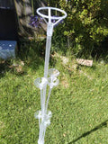 130CM  Balloon table Stand Kit  rack for Birthday Decorations, party - warewell