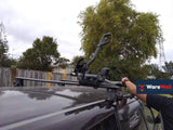 Car Roof Bike Rack Bike Carrier / Bike Carrier Roof Mounted - warewell