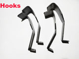 1.2M Universal Car  Roof Rack  2X Crossbar - WareWell