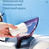leaf soap box soap rack - warewell
