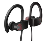 New Wireless Bluetooth Headphones  Wireless Sports Earphone - warewell