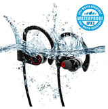 New Wireless Bluetooth Headphones  Wireless Sports Earphone - warewell