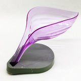 leaf soap box soap rack - warewell