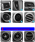 Universal air Car Vent Phone Holder Gravity Car Phone Mount - warewell